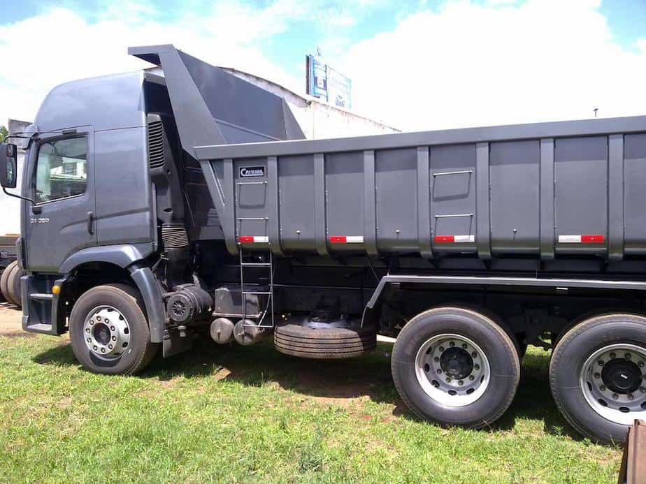 CBRF 120 VW CINZA PERUCA CBRF 120 VW CINZA PERUCA