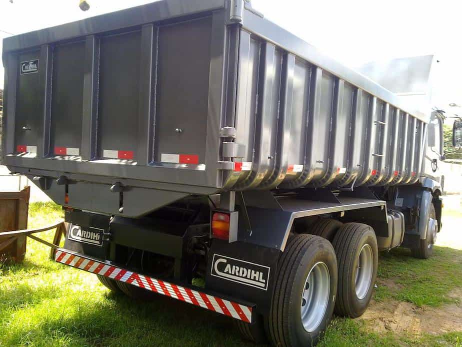 CBRF 120 VW CINZA PERUCA CBRF 120 VW CINZA PERUCA