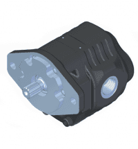 Bomba hidráulica Bomba hidráulica