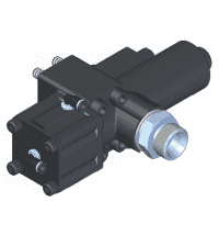 Válvula direcional Válvula direcional