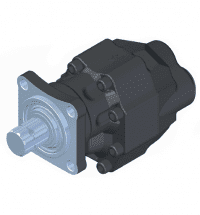 Bomba hidráulica Bomba hidráulica