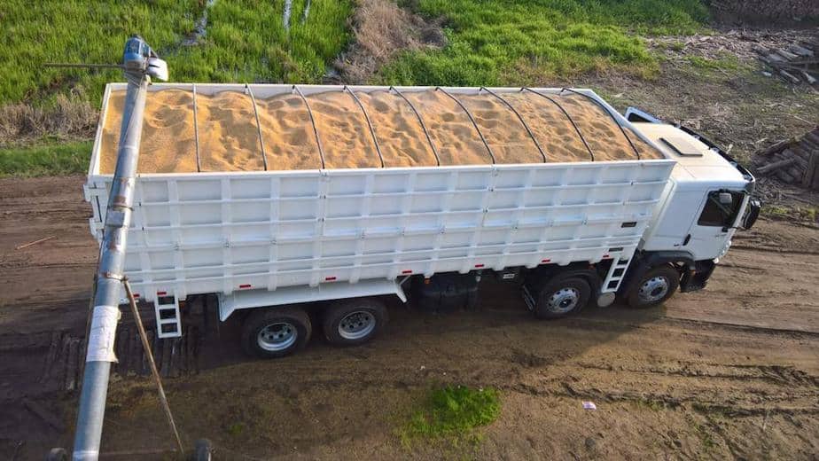 CBC 280 ARROZ CBC 280 ARROZ