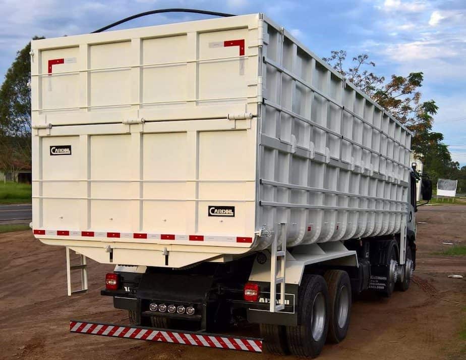 CBC 280 ARROZ CBC 280 ARROZ