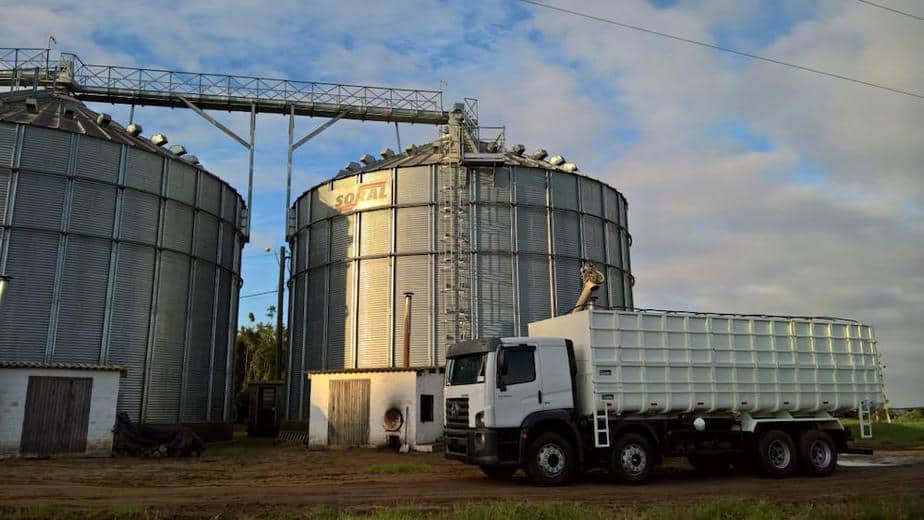 CBC 280 ARROZ CBC 280 ARROZ