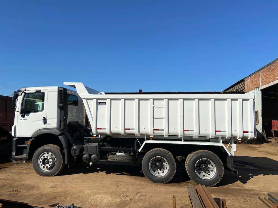 CBRF 140 VW CONSTELATION CBRF 140 VW CONSTELATION