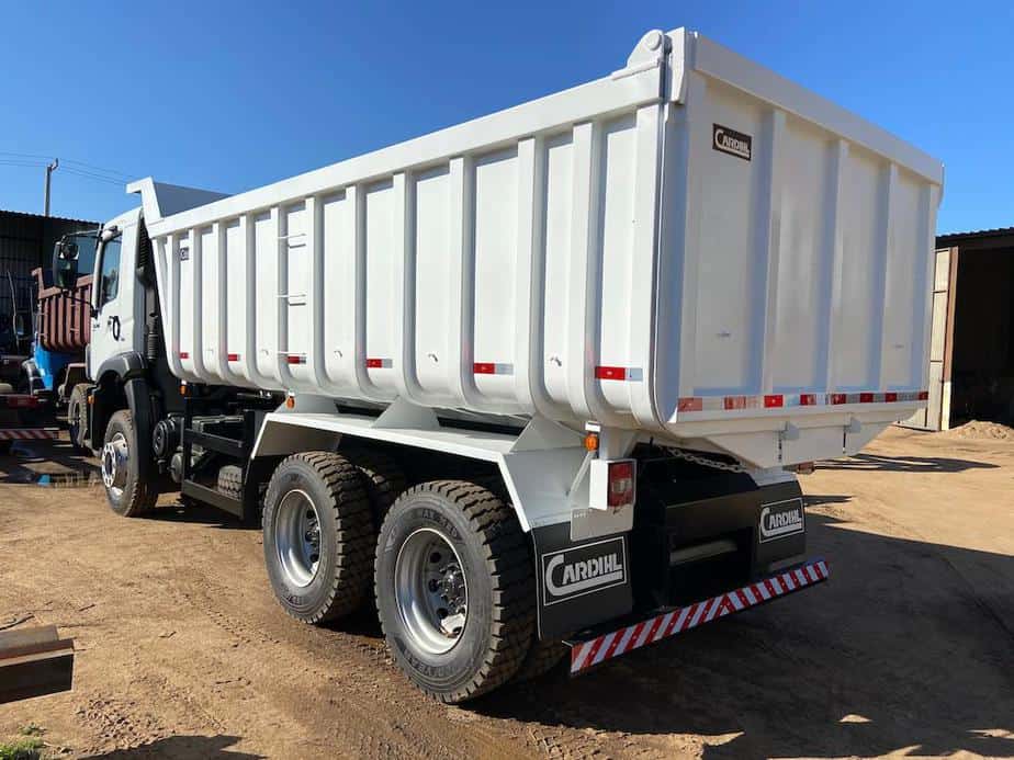 CBRF 140 VW CONSTELATION CBRF 140 VW CONSTELATION