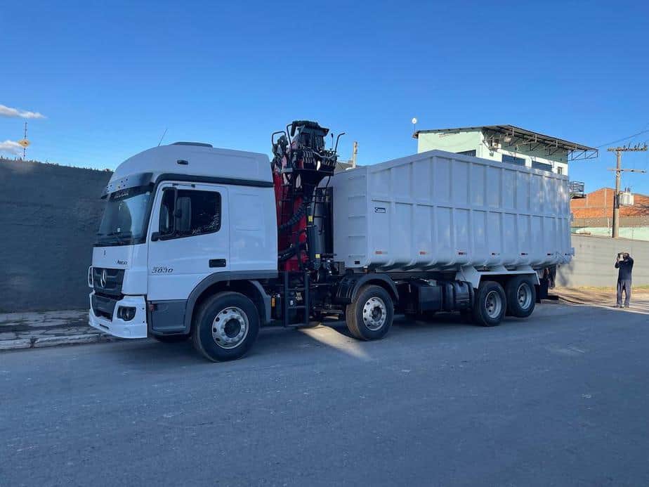 CBRF 250 SUCATEIRA CBRF 250 SUCATEIRA