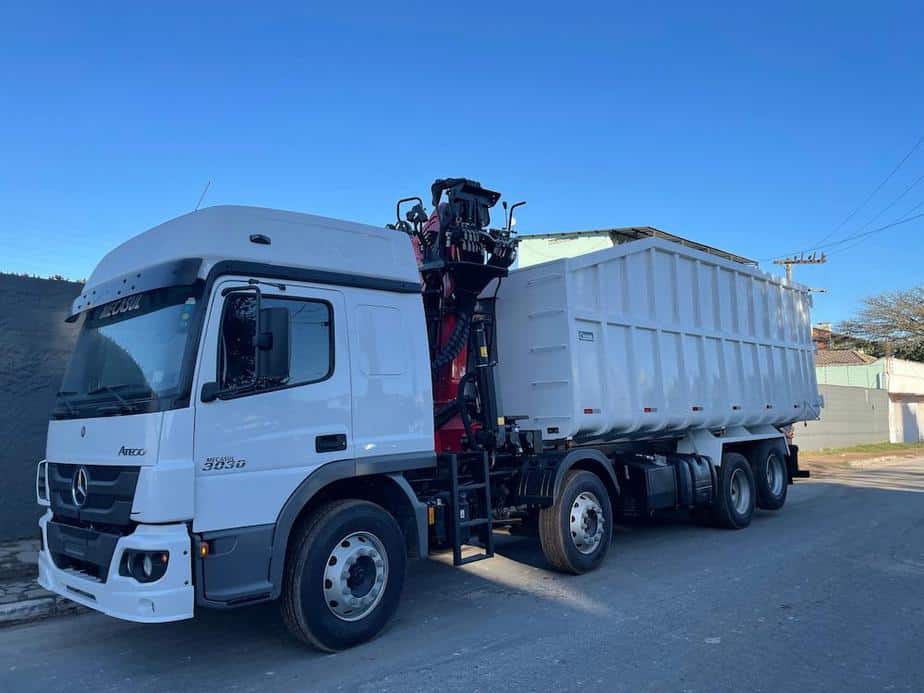 CBRF 250 SUCATEIRA CBRF 250 SUCATEIRA