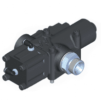 Válvula direcional Válvula direcional