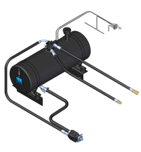 kit hidráulico kit hidráulico